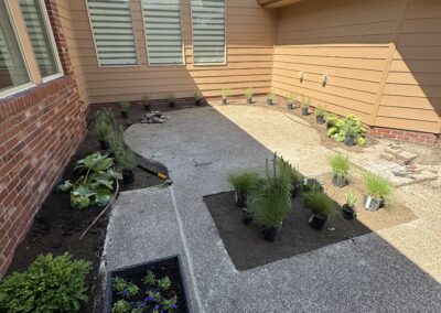 Landscape Design Omaha, NE