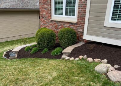 Landscaping Services Omaha