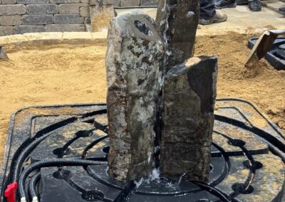 Water Features Omaha NE