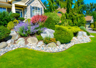 Landscaping Omaha
